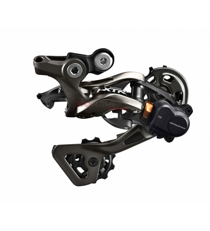 Cambio trasero Shimano XTR 11v Shadow Plus GS Direct RD M9000